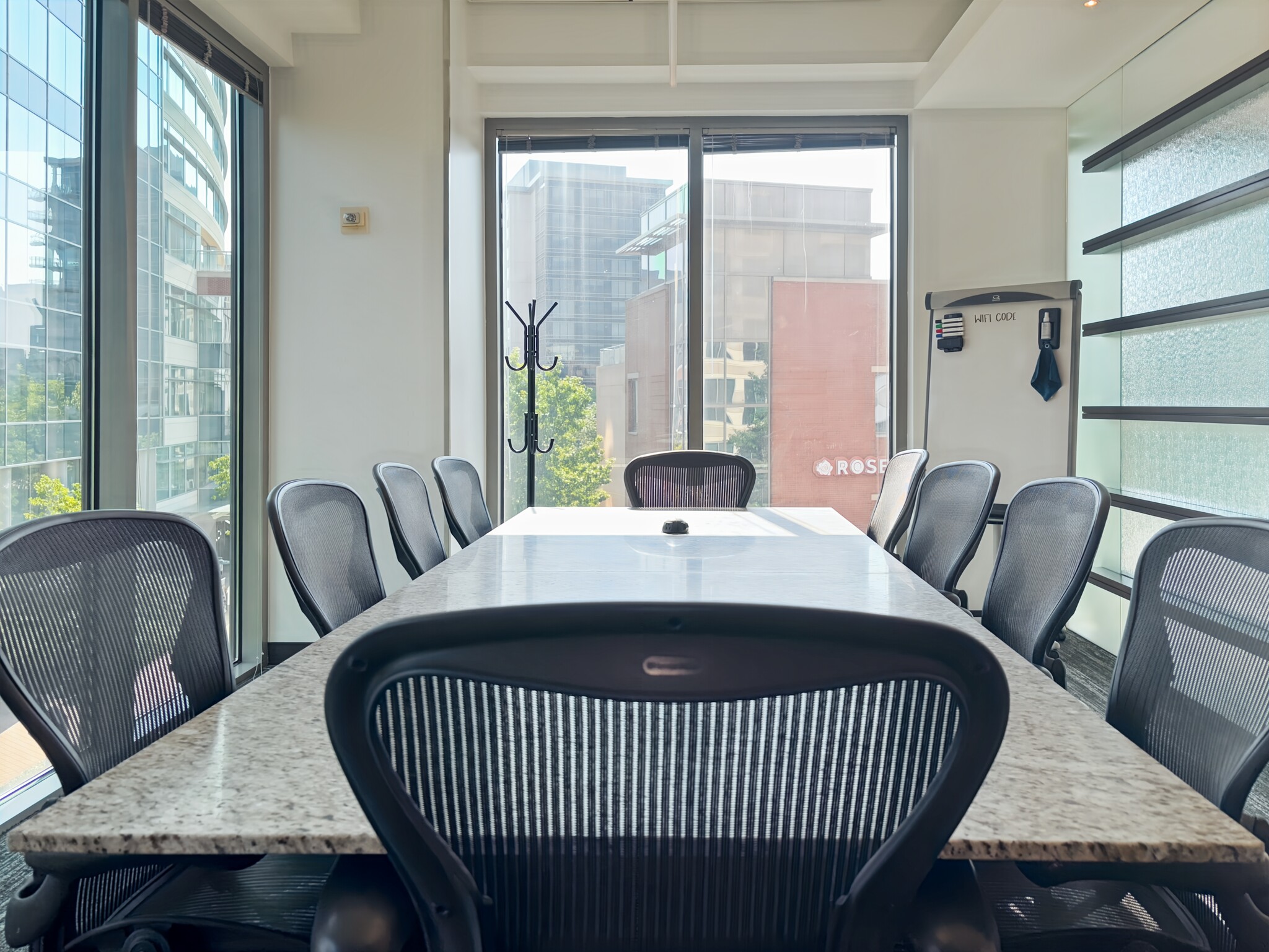 21 Waterway Ave, The Woodlands, TX for lease Interior Photo- Image 1 of 53