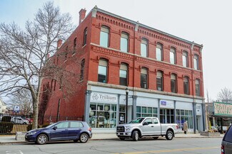Plus de détails pour 234 Main St, Biddeford, ME - Commerce de détail à louer