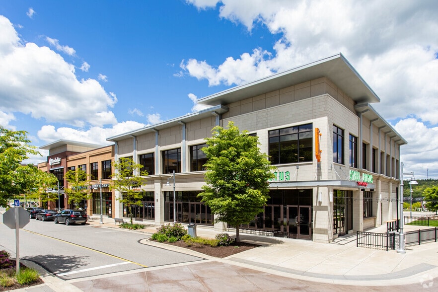1800 Main St, Canonsburg, PA for lease - Primary Photo - Image 1 of 8