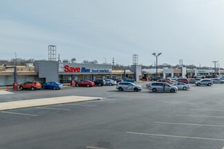 More details for 4227-4289 Southwest Blvd, Tulsa, OK - Retail for Lease