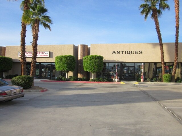 67777 E Palm Canyon Dr, Cathedral City, CA à vendre - Photo du bâtiment - Image 3 de 38