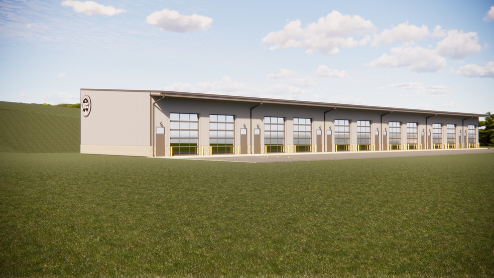 2447 Alton Rd, Irondale, AL for lease - Building Photo - Image 3 of 13