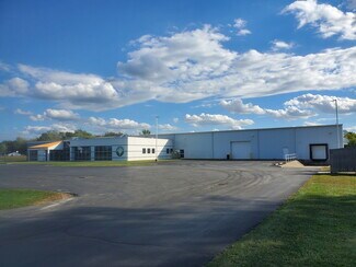 Plus de détails pour 42109 SR 18, Wellington, OH - Industriel à vendre