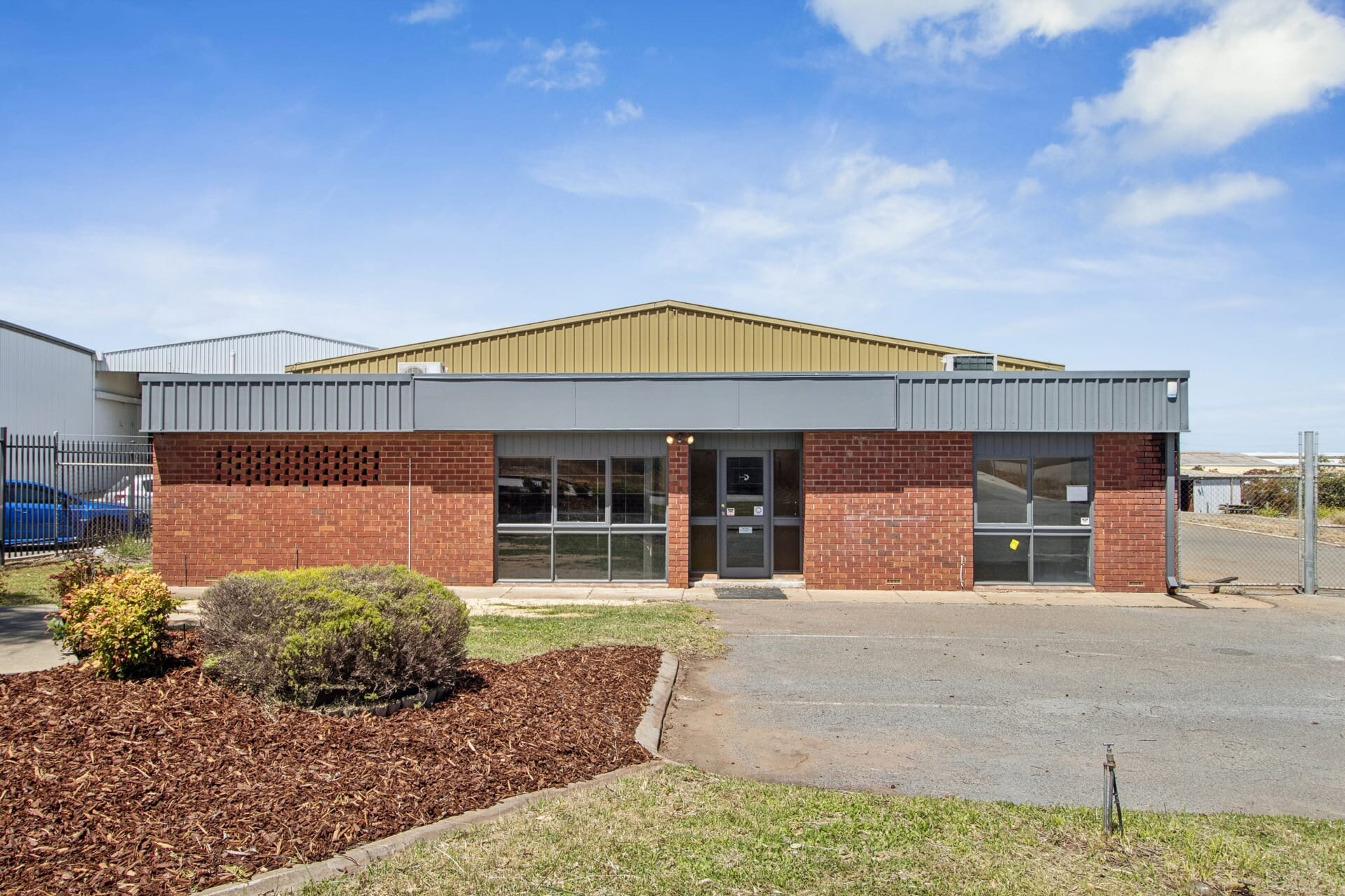 6 Waddikee Rd, Lonsdale for lease Building Photo- Image 1 of 6