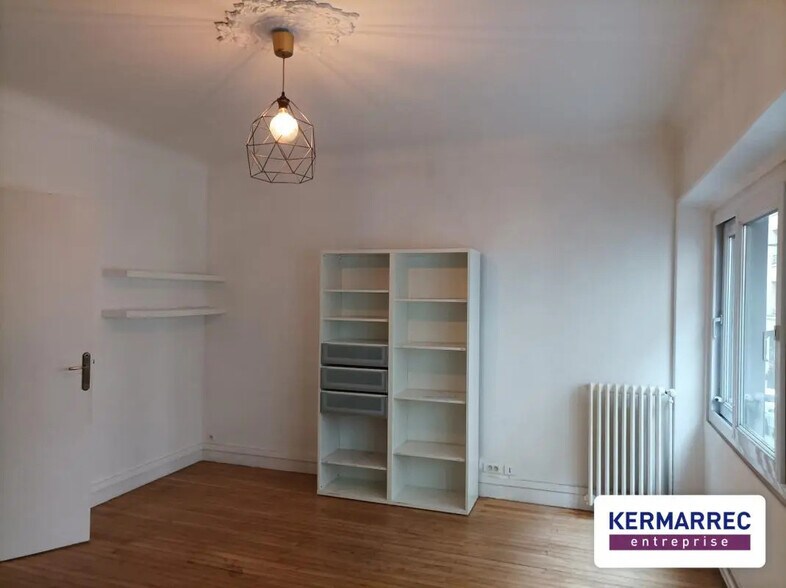 Bureau dans Nantes à louer - Photo du bâtiment - Image 2 de 8