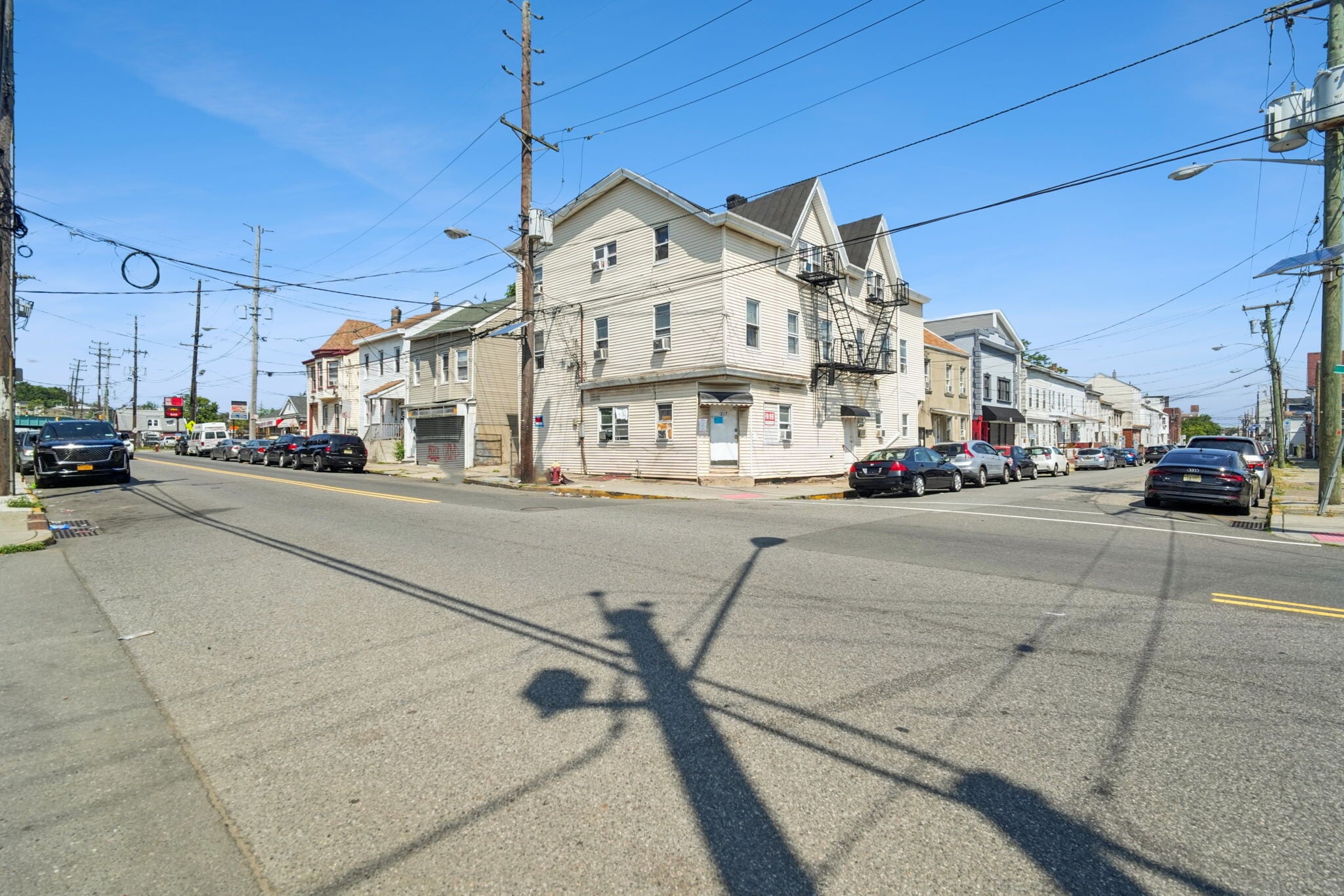 196-198 Beech St, Paterson, NJ for sale Primary Photo- Image 1 of 11