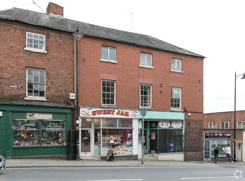 1-1B Bridge St, Stourport On Severn for sale - Building Photo - Image 2 of 5