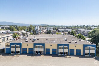 19947 101 Ave, Langley Twp, BC - AÉRIEN  Vue de la carte