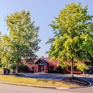 Plus de détails pour 403 Swanson Dr, Lawrenceville, GA - Flex à vendre