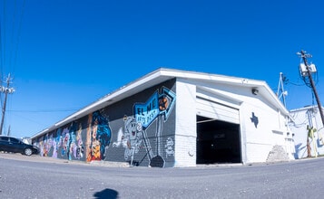 400 E St Elmo Rd, Austin, TX à louer Photo intérieure- Image 1 de 12