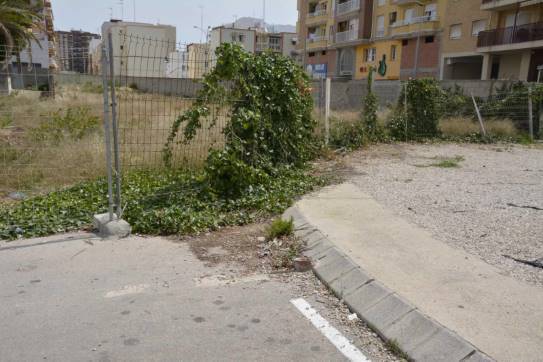 Land in Vinaròs, Castellón for sale - Other - Image 3 of 4