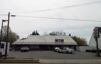 More details for 410 N Washington St, Easton, MD - Retail for Lease