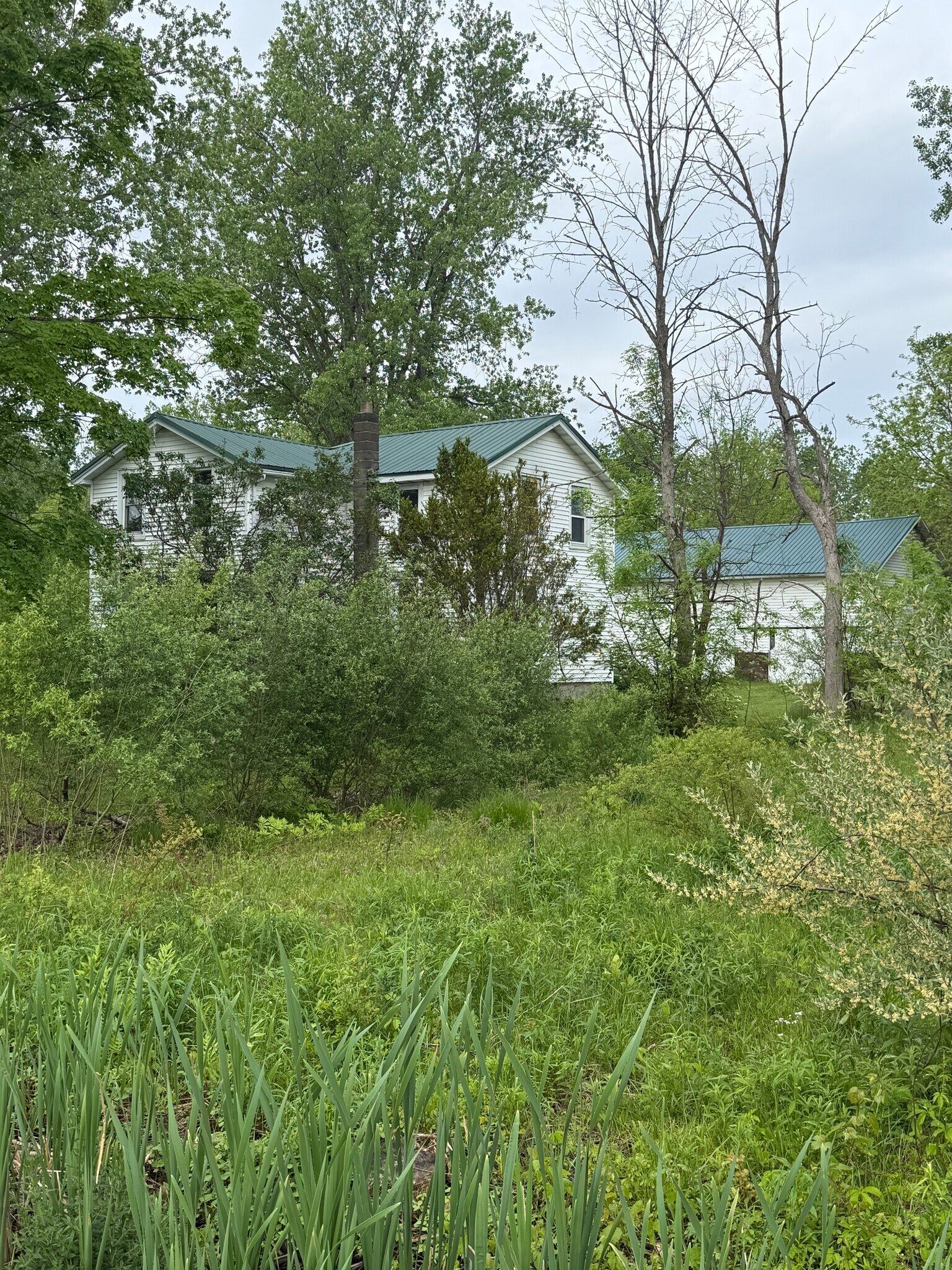 1873 Lake Rd, Hamlin, NY à vendre Photo du bâtiment- Image 1 de 3