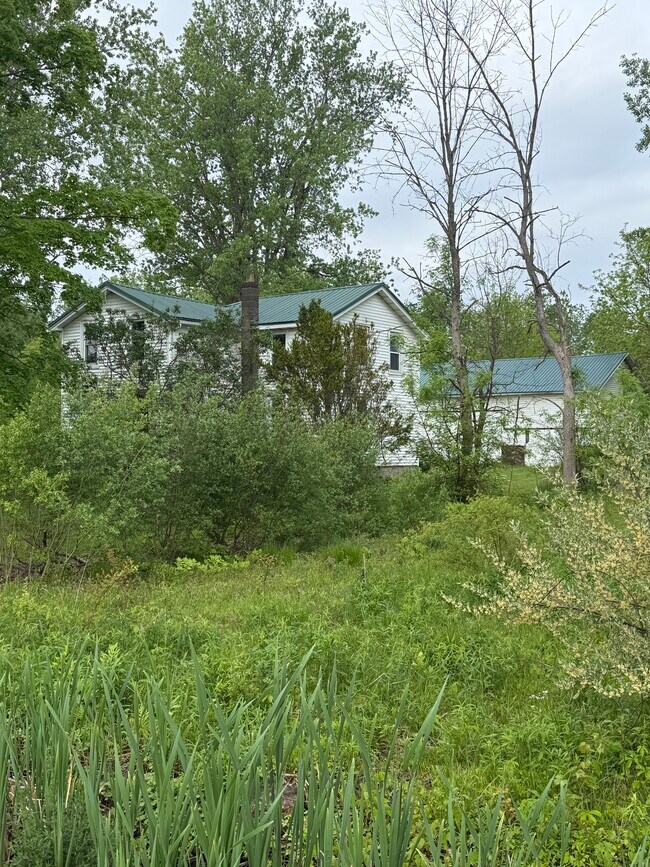 Plus de détails pour 1873 Lake Rd, Hamlin, NY - Terrain à vendre