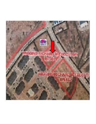 Plus de détails pour 0 Gum Branch Rd, Jacksonville, NC - Terrain à vendre