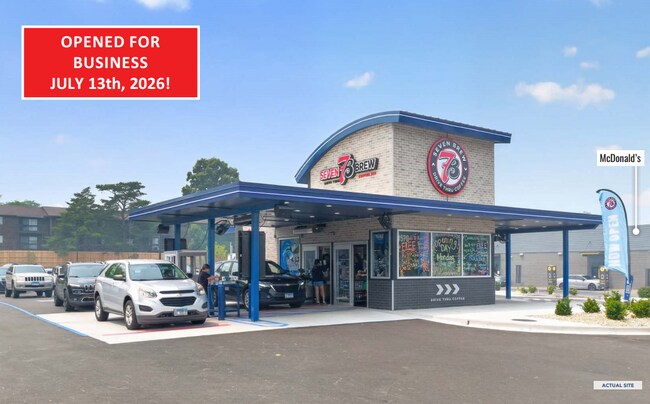 Plus de détails pour 1570 N Rand Rd, Palatine, IL - Commerce de détail à vendre
