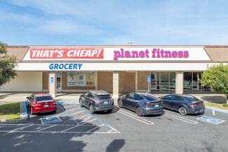 Plus de détails pour 45 W Main St, Woodland, CA - Commerce de détail à louer