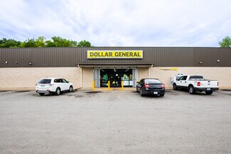 More details for 5000 E Linwood Blvd, Kansas City, MO - Retail for Lease