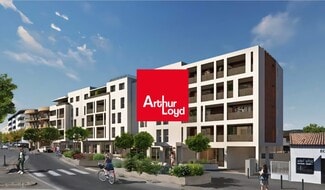 More details for 16 Avenue Roger Salengro, Aubagne - Retail for Sale