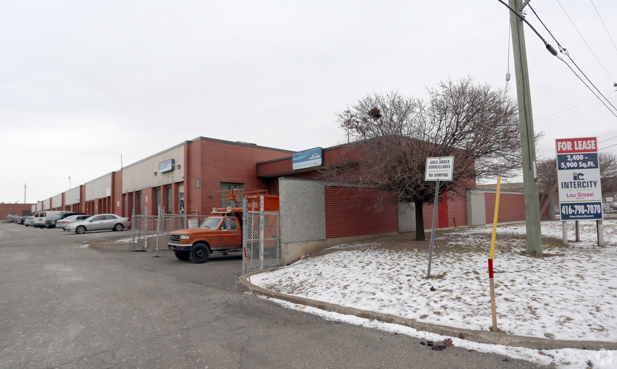 11 Creditstone Rd, Vaughan, ON à vendre Photo principale- Image 1 de 1