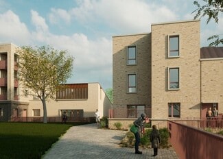 Plus de détails pour Farmstead Dr, Edenbridge - Commerce de détail à louer