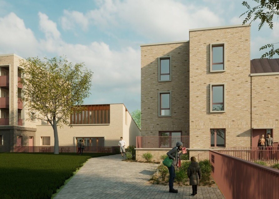 Farmstead Dr, Edenbridge à louer Photo du bâtiment- Image 1 de 5