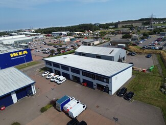 Plus de détails pour Wellington Cir, Aberdeen - Flex à vendre