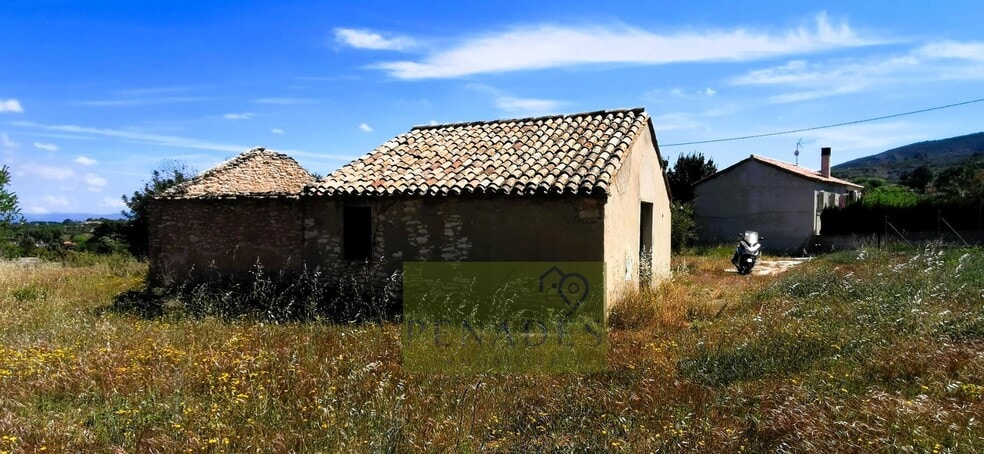 Land in Alfafara, Alicante for sale - Primary Photo - Image 3 of 14
