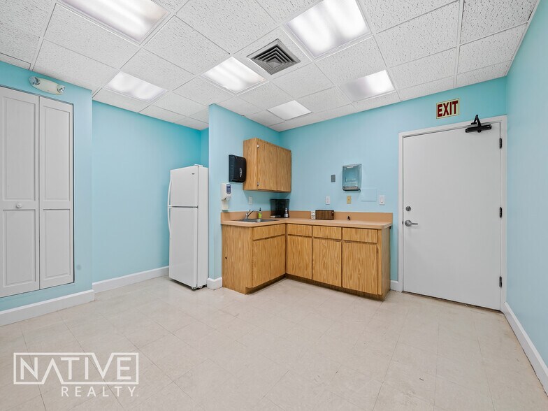 4801 N Federal Hwy, Fort Lauderdale, FL à louer - Photo intérieure - Image 3 de 26