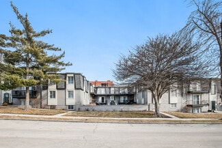 Plus de détails pour 4231-4239 Walnut St, Kansas City, MO - Multi-résidentiel à vendre