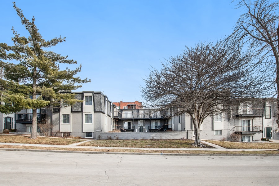 4231-4239 Walnut St, Kansas City, MO for sale Primary Photo- Image 1 of 17