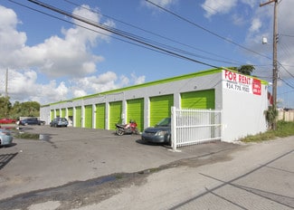 More details for 821 NW 45th St, Oakland Park, FL - Flex for Lease