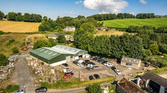 Plus de détails pour Ballougry Rd, Londonderry - Industriel à vendre