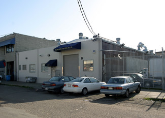 More details for 2277 Shafter Ave, San Francisco, CA - Industrial for Lease