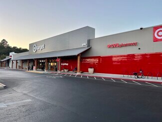 Plus de détails pour 262-274 Mount Hermon Rd, Scotts Valley, CA - Commerce de détail à louer