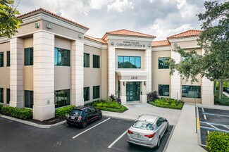 More details for 1016 Collier Center Way, Naples, FL - Office for Lease