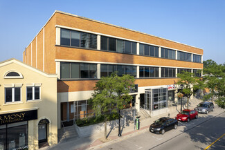 More details for 460 Brant St, Burlington, ON - Office, Retail for Lease