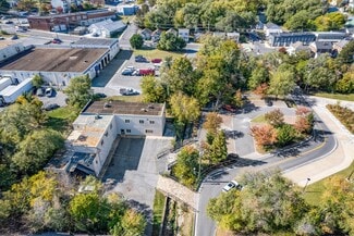 Plus de détails pour 225 E Pall Mall St, Winchester, VA - Flex à vendre