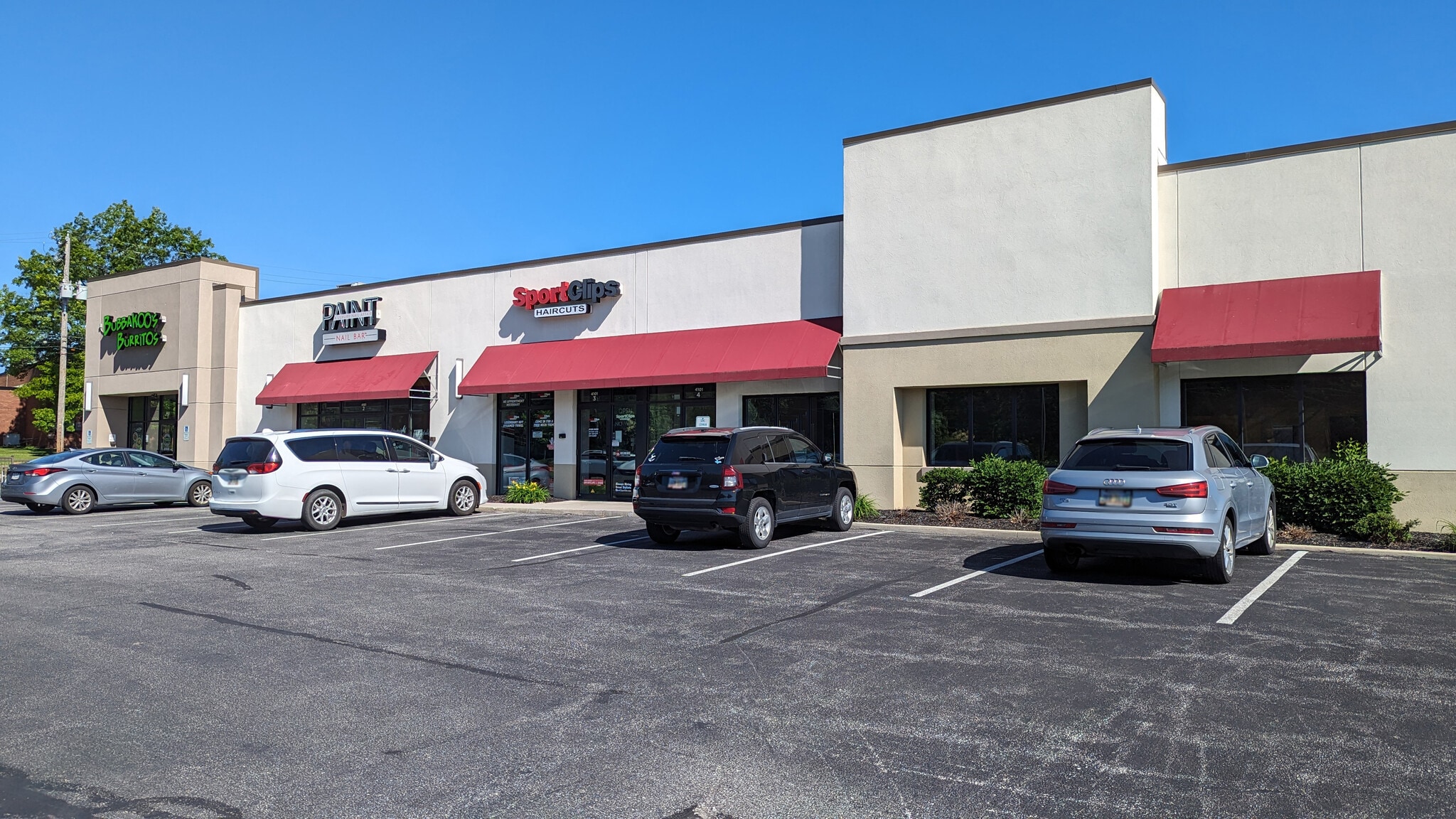 4101 E Royalton Rd, Broadview Heights, OH for lease Primary Photo- Image 1 of 7