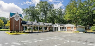 Plus de détails pour 191 US Highway 9, Manalapan Township, NJ - Bureau/Commerce de détail à louer