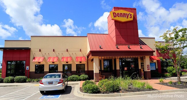 Plus de détails pour 7135 Nc Highway 4, Battleboro, NC - Commerce de détail à vendre