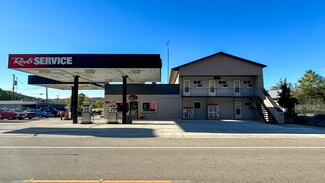 Plus de détails pour 451 Highway 60, Zumbro Falls, MN - Flex à vendre