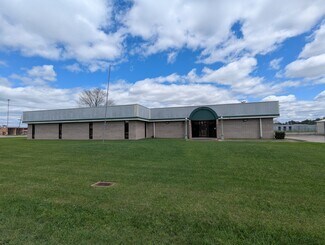 Plus de détails pour 6095 College St, Beaumont, TX - Bureau à vendre