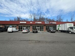 1200 Business Park Dr, Morgantown, WV à louer Photo intérieure- Image 1 de 8