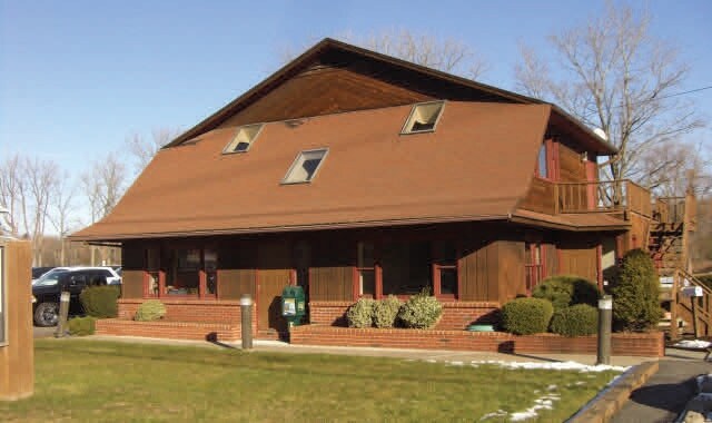 337 Danbury Rd, New Milford, CT for lease Primary Photo- Image 1 of 2