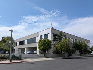 More details for 7915-7919 Ajay Dr, Sun Valley, CA - Industrial for Sale