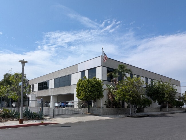 More details for 7915-7919 Ajay Dr, Sun Valley, CA - Industrial for Sale