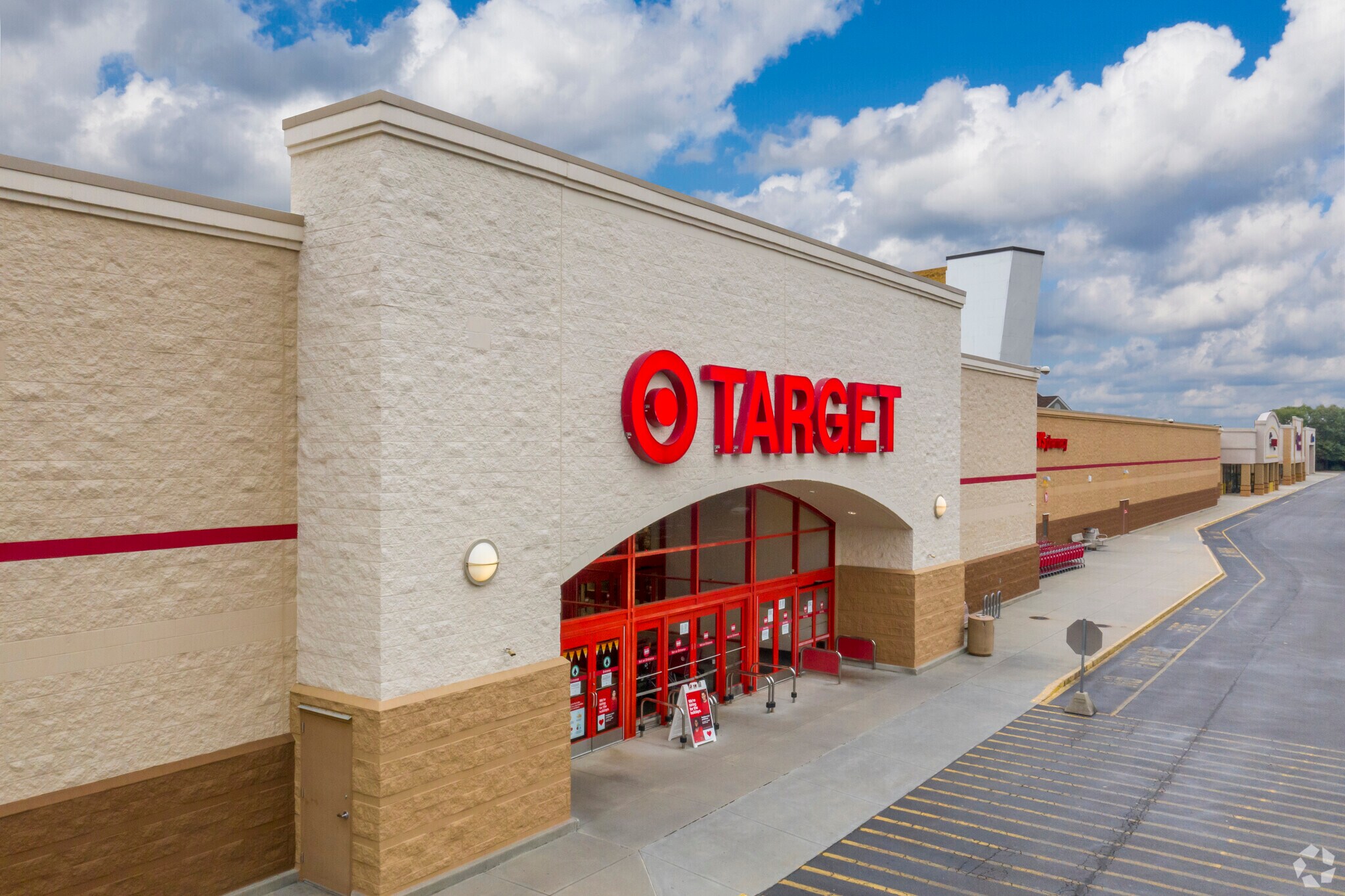 2165 Whiskey Rd, Aiken, SC for lease Building Photo- Image 1 of 10