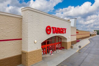 Plus de détails pour 2527-2545 Whiskey Rd, Aiken, SC - Commerce de détail à louer