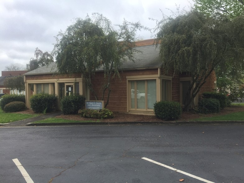 1013 N 5th Ave, Rome, GA for sale - Primary Photo - Image 1 of 3